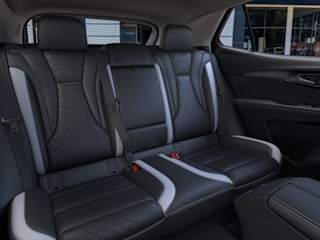 2026 Buick Envision Sport Touring - Photo 15