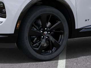 2026 Buick Envision Sport Touring - Photo 12