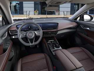 2026 Buick Envision Sport Touring - Photo 8