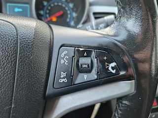 Used 2014 Chevrolet Cruze 1LT with VIN 1G1PC5SB2E7329470 for sale in Casper, WY