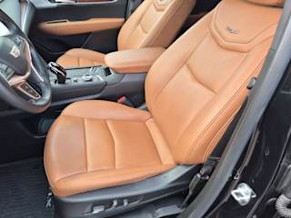 2026 Cadillac XT5 Premium Luxury - Photo 15