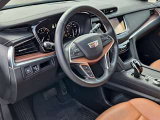 2026 Cadillac XT5 Premium Luxury - Photo 8