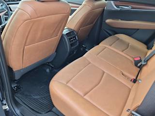 2026 Cadillac XT5 Premium Luxury - Photo 17