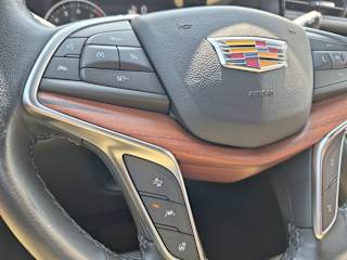 2026 Cadillac XT5 Premium Luxury - Photo 33