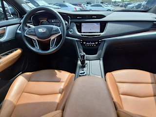 2026 Cadillac XT5 Premium Luxury - Photo 14