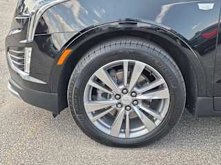 2026 Cadillac XT5 Premium Luxury - Photo 12