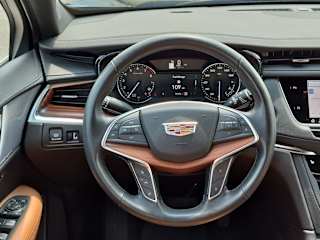 2026 Cadillac XT5 Premium Luxury - Photo 18