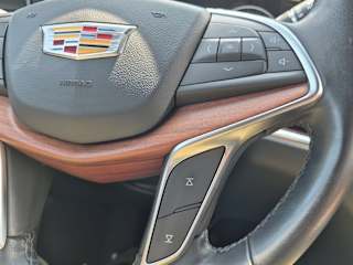 2026 Cadillac XT5 Premium Luxury - Photo 34