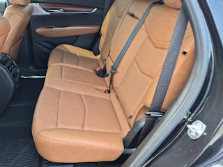 2026 Cadillac XT5 Premium Luxury - Photo 31