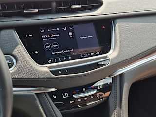 2026 Cadillac XT5 Premium Luxury - Photo 19