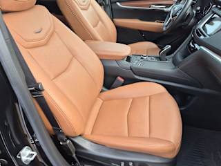 2026 Cadillac XT5 Premium Luxury - Photo 16