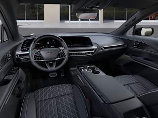 2026 Cadillac LYRIQ V Premium - Photo 8