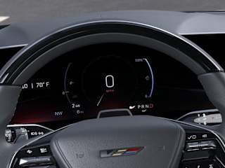 2026 Cadillac LYRIQ V Premium - Photo 16