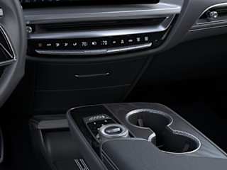 2026 Cadillac LYRIQ V Premium - Photo 15
