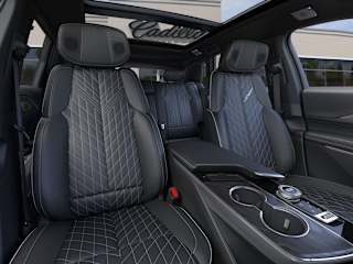 2026 Cadillac LYRIQ V Premium - Photo 13