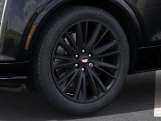 2026 Cadillac LYRIQ V Premium - Photo 12