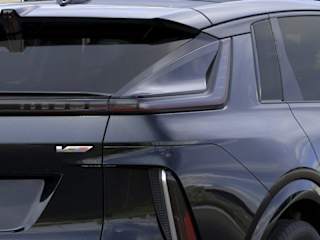 2026 Cadillac LYRIQ V Premium - Photo 24