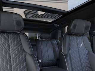 2026 Cadillac LYRIQ V Premium - Photo 6