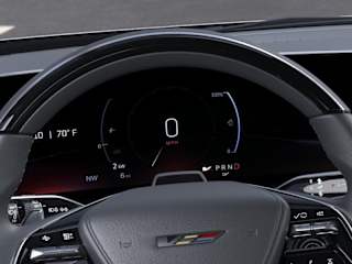 2026 Cadillac LYRIQ V - Photo 18