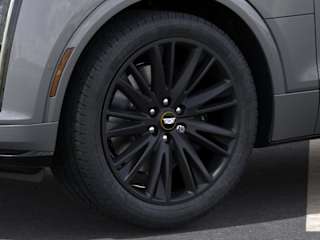 2026 Cadillac LYRIQ V - Photo 12