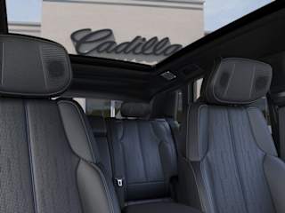 2026 Cadillac LYRIQ V - Photo 6