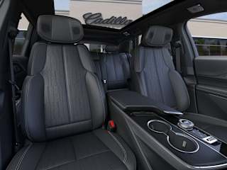 2026 Cadillac LYRIQ V - Photo 13