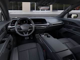 2026 Cadillac LYRIQ V - Photo 8
