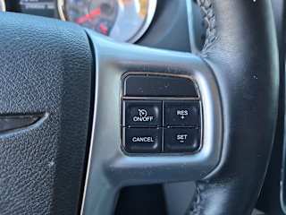 Used 2012 Chrysler Town & Country Touring-L with VIN 2C4RC1CG7CR376573 for sale in Casper, WY