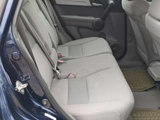 Used 2011 Honda CR-V LX with VIN 5J6RE4H30BL057714 for sale in Casper, WY