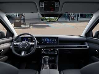 2026 Hyundai Tucson SEL Plus - Photo 8