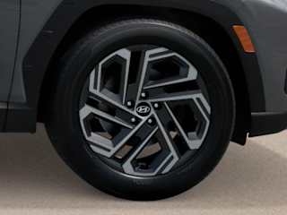 2026 Hyundai Tucson SEL Plus - Photo 13
