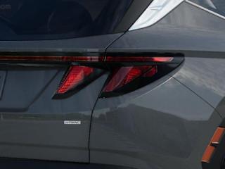 2026 Hyundai Tucson SEL Plus - Photo 12