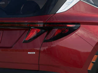 2026 Hyundai Tucson SEL - Photo 12