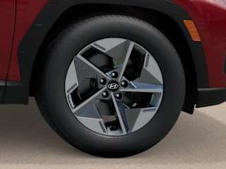 2026 Hyundai Tucson SEL - Photo 13