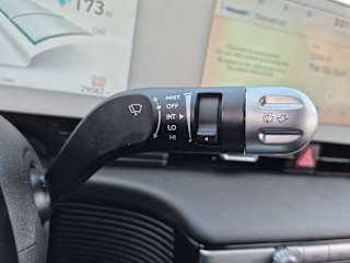 Used 2023 Hyundai IONIQ 5 SEL with VIN KM8KNDAF7PU210369 for sale in Waukesha, WI