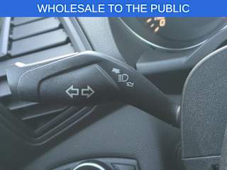 Used 2016 Ford Escape SE with VIN 1FMCU0G93GUA64974 for sale in Casper, WY
