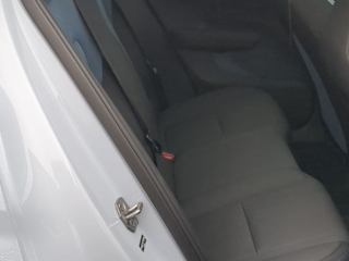 Certified 2026 Volvo EX30 Ultra with VIN YV4EK3ZL9T2703990 for sale in Waukesha, WI