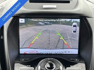 Used 2017 Ford Escape Titanium with VIN 1FMCU9JD9HUC08286 for sale in Casper, WY