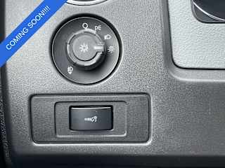Used 2013 Ford F-150 XL with VIN 1FTFX1ET1DFB90716 for sale in Casper, WY