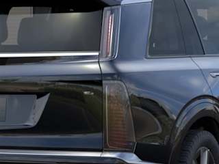 Used 2027 Cadillac VISTIQ Luxury with VIN 1GYC3KML4VZ700637 for sale in Waukesha, WI