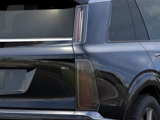 Used 2027 Cadillac VISTIQ Luxury with VIN 1GYC3KML7VZ702270 for sale in Waukesha, WI
