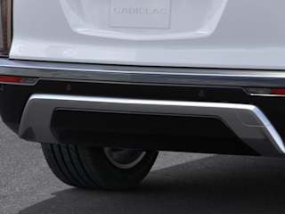 Used 2027 Cadillac VISTIQ Luxury with VIN 1GYC3KMLXVZ703901 for sale in Waukesha, WI