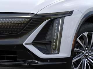 Used 2027 Cadillac LYRIQ Sport with VIN 1GYKPURL5VZ303216 for sale in Waukesha, WI