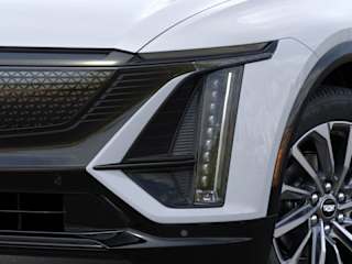 Used 2027 Cadillac LYRIQ Sport with VIN 1GYKPURL7VZ301550 for sale in Waukesha, WI