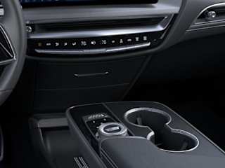 2027 Cadillac LYRIQ Signature Sport - Photo 16