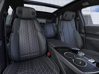 2027 Cadillac LYRIQ Signature Sport - Photo 14