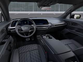 2027 Cadillac LYRIQ Signature Sport - Photo 8