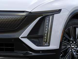 2027 Cadillac LYRIQ Signature Sport - Photo 24