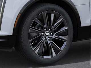 2027 Cadillac LYRIQ Signature Sport - Photo 13
