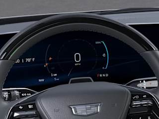 2027 Cadillac LYRIQ Signature Sport - Photo 17